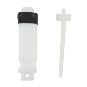 Bình Chứa Nước Làm Mát Bộ Tản Nhiệt 200ML Cho Zongshen Lifan Loncin Jinling - Bình Bổ Sung Làm Mát Dầu Chống Rò Rỉ