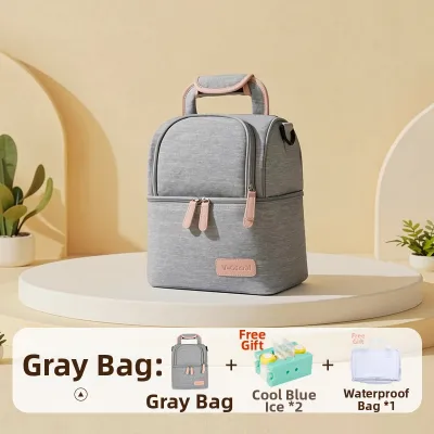 V-Coool | Insulated Breast Milk Storage Bag