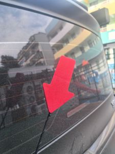 MLZH | Cute Attractive Creative Car Antenna