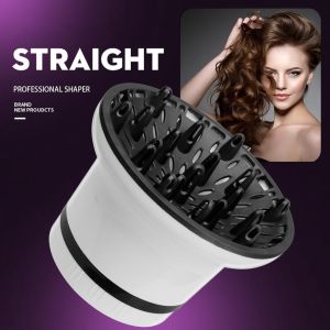 Universal Hair Diffuser for Blow Dryers Suitable for 1.4 inch to 3.1 inch Professional Blow Dryer Diffuser