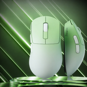 LEOBOG | Three-Mode Lightweight Wireless Gaming Mouse