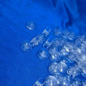 [55623P] Bobbin Plastic for Single Needle Industrial Sewing Machine