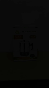 CANGKIR PEMANAS LISTRIK I MUG ELECTRIC I STEELE 13 CM