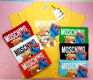 Man’s T-shirt 100% cotton (MTSMSCHN39) Makapal tela Bangladesh Overruns