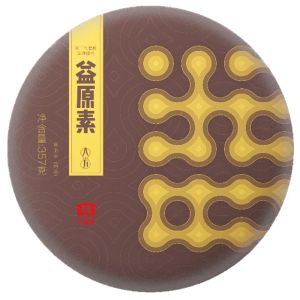TAETEA | Cold Brew Suitable Ripe Tea 357g