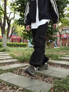 Warrior | Comfortable Hiking and Walking Shoe for Older Men