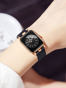 OLEVS | New Fashionable Square Womens Watch