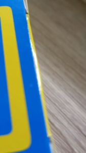 FILTER-DRIER ยี่ห้อCK 053 ไดเออร์แอร์ ขนาด 3 หุน (3/8")