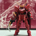 Takara Tomy | Bộ Mô Hình Robot Chiến Binh Thần Thánh Red Testament Tỷ Lệ 1/100, Đồ Chơi Lắp Ráp, Mô Hình Nhân Vật Hành Động, Đồ Trang Trí Bàn Làm Việc, Quà Tặng Cho Bé Trai. 