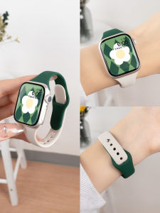 CRAFTSMAN DAI | Colorblock Sporty Women Men Watch Band Silicone