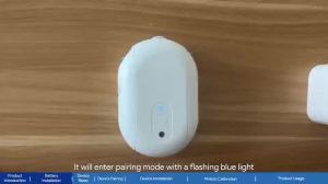 Curtain Motor Electric Curtain Driver Machine Support Siri Google/Alexa Voice for Tuya Zigbee Smart Life Remote Control Motor