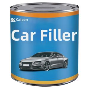 TEKANAI | Quick Drying Automotive Repair Putty