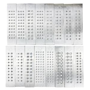 Dụng Cụ Làm Đồ Trang Sức Bằng Cacbua Vonfram Hình Vuông Để Làm Đồ Trang Sức Bằng Vàng Và Bạc Dụng Cụ Làm Đồ Trang Sức Bằng Kim Loại