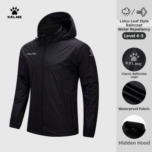 Kelme | Training Windproof Jacket Thin Weave
