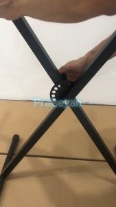 Stand Keyboard Impor Single Bar Midi Synthesizer