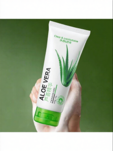 Deep Cleansing Anti-Acne Face Wash