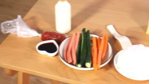 Combo 11 Món Làm Sushi Tại Nhà – Có Khuôn Dao Dụng Cụ Đầy Đủ+Tặng kèm dụng cụ làm sushi bằng gỗ