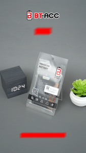 BT-ACC BM3J Baterai Batre Batrai Xiaomi MI 8 Lite/MI 8X