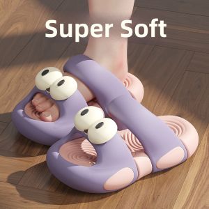 Molly | Non-Slip Deodorizing Elevating Slipper Sandals
