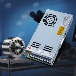 Wz | Motor Specific Power Transformer 12V