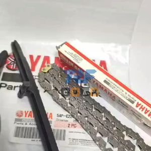 Karet Lidah Tensioner Mio J Soul GT Xride Fino 115 54P Rantai keteng Kamprat Yamaha Mio gt 115 Mio