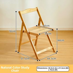 MEIZHULIJIA | Foldable Multipurpose Study Desk