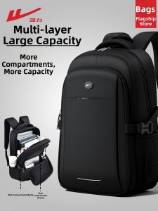 Warrior | Professional Travel Waterproof PC Suitable Backpack