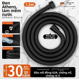 YALANDENG | Dây Hoa Sen Chống Nổ