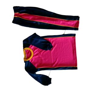 Pakaian Olahraga SD/MI Laki-laki dan Perempuan Celana Panjang Lengan Panjang Bahan Lotto | Seragam Olahraga SD/MI Celana Panjang Lengan Panjang Laki-laki dan Perempuan ALL Size