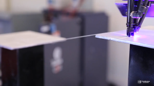 3D Printing Fiberglass Filament 150cc spool