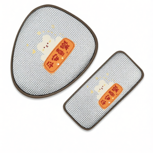 Heatproof Waterproof Sunproof Electric Scooter Seat Cover