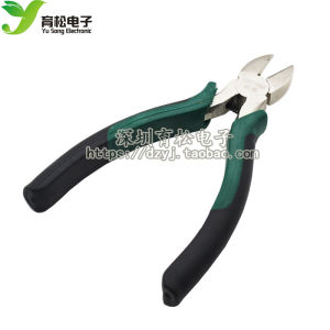 Multifunctional Electricians Pliers Sharp Nose/Tip 6 Inch/8 Inch Wire Cutter Tool Hardware Manual Equipment