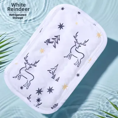 Breathable Cooling Arm Pillow