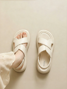Agsdon | Anti-Slip Soft Sole Casual Sandals