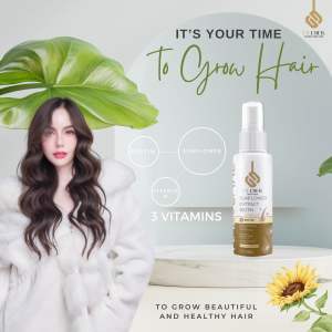 DIDIER🔥สเปรย์ เร่งผมยาว ลดผมหลุดร่วง แก้ผมบาง แก้ผมร่วง บำรุงศีรษะ