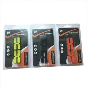 Non-Lead Weighting Strip Silicone Tennis Racket Head Balance Adjustment Lead-Free Tennis Paddle Weighting Strip