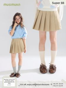 MUCMUKN | Versatile Lace Trimmed Dress