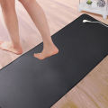 Grounding Mat for Sleep, Energy, Pain Relief, Inflammation, Balance, Wellness. Earth Connected Therapy Indoor Grounding. 