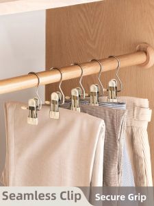 EVERTE | Traceless Home Use Hanging Clothes Clip