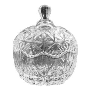 BINYUE | Energy Purifying Crystal Deco Bowl