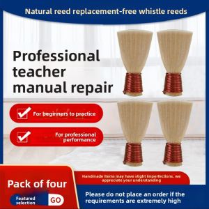 Professional Grade Descending B Scale Mouthpiece for Suona Flute Instrument Maintenance Free Choice of a C B Scales