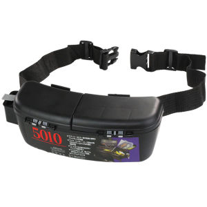 【New Arrival】 Portable Fishing Lures Box Waist Pack with Adjustable Belt Waist Fishing Box Multifunctional Fishing Tackle Storage Kit