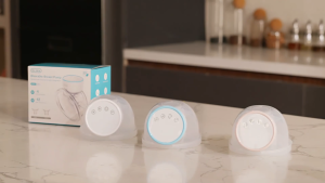 Dr.Isla EB29 Wearable Electric Breastpump Pompa ASI Elektrik Hands-free