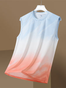CHAFEI | Cool Feeling Quick Dry Breathable Sleeveless T-Shirt