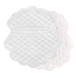 Cool Breathable Non-stick Thin Sweat Absorbent Underarm Pads