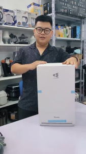 Máy lọc không khí Daikin MC30YVM7 - Công nghệ Streamer - Diện tích 23m2 - Bảo Hành 12 Tháng