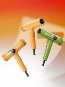 CONFU | Salon Level High Speed Hair Dryer