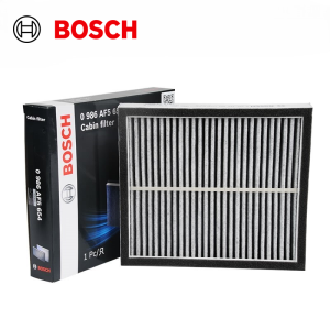 Bosch | Bosch Activated Cabin Filter AF4824 for Infiniti Q50 G37/Sedan/Coupe FX35/FX37/FX50 M35/M37 QX70for Nissan Patro【OE:272771CA1A】