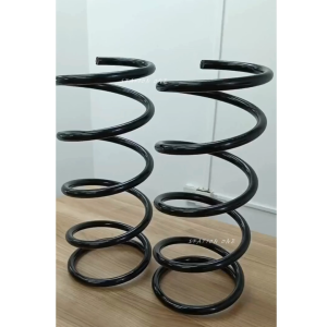 Perodua Alza (2009-2022) Front / Rear Standard Coil Spring (2 Pieces)