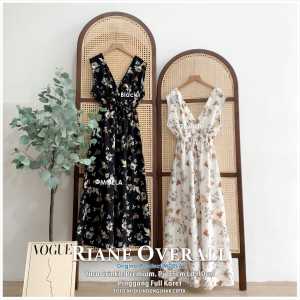 dress riane overall ld 110 moela
